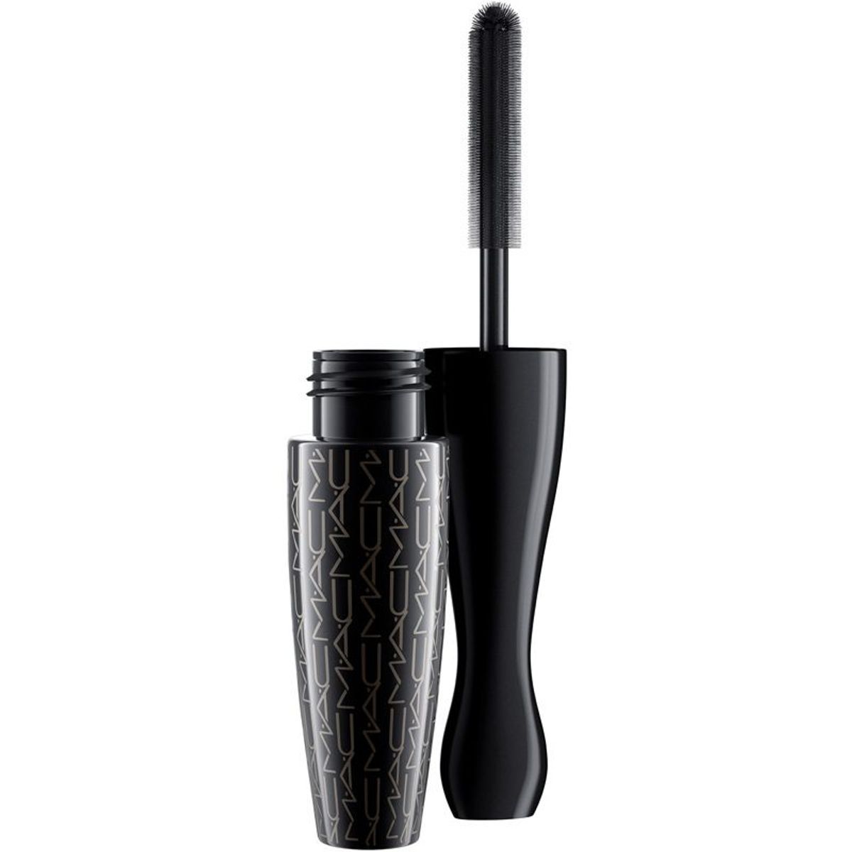 MAC In Extreme Dimension Lash Mascara Mini 4 gr. - 3D Black