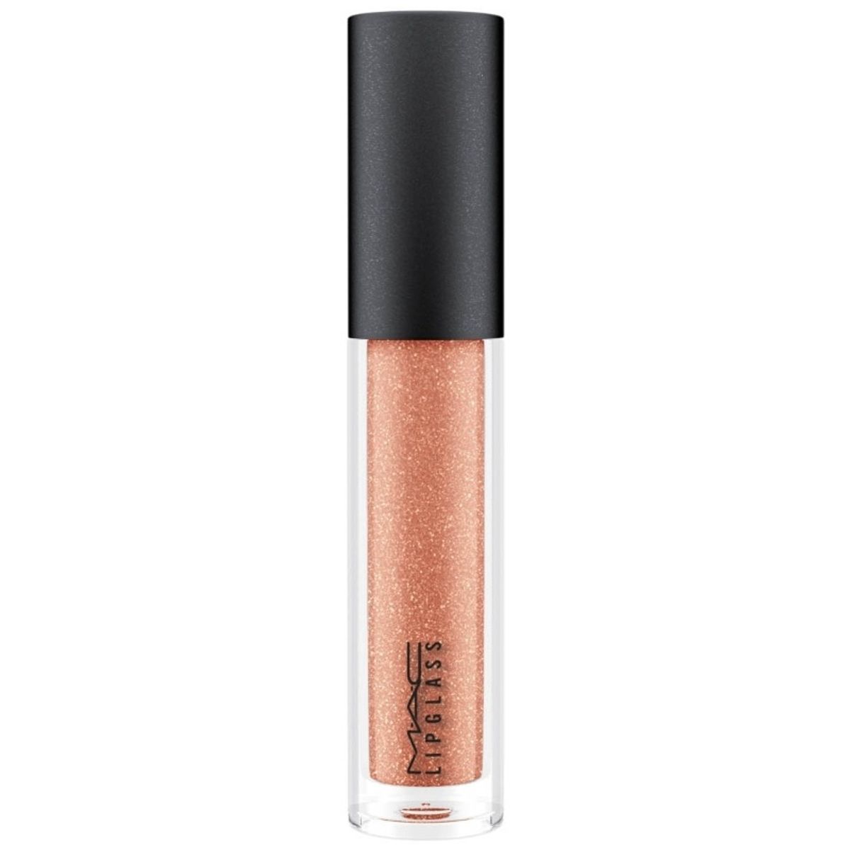 MAC Lipglass Lip Gloss 3,1 ml - Beaux