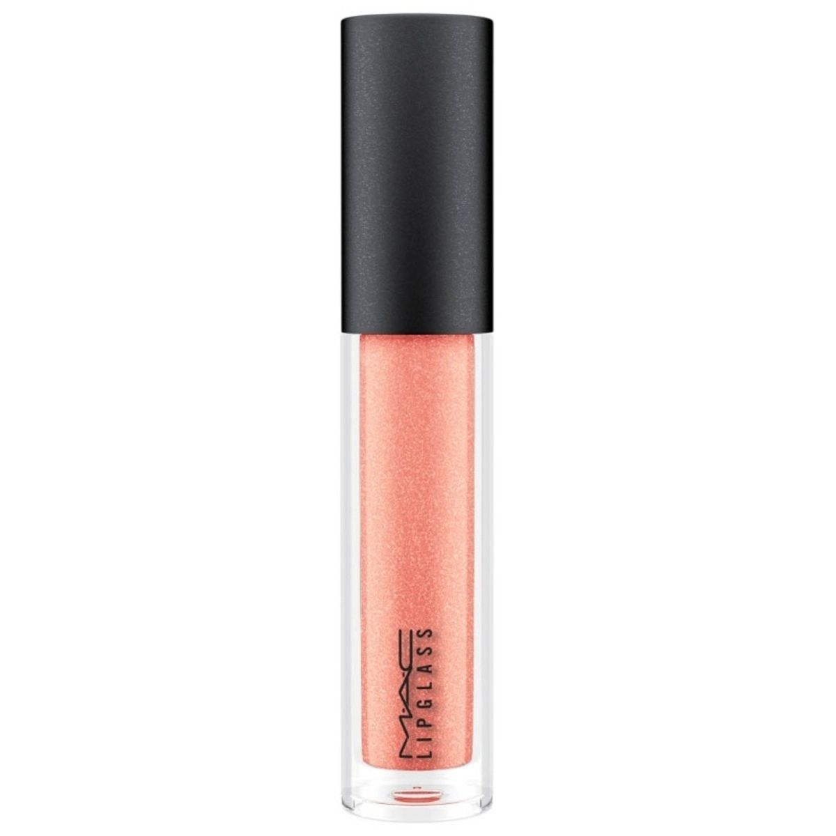 MAC Lipglass Lip Gloss 3,1 ml - Prrr