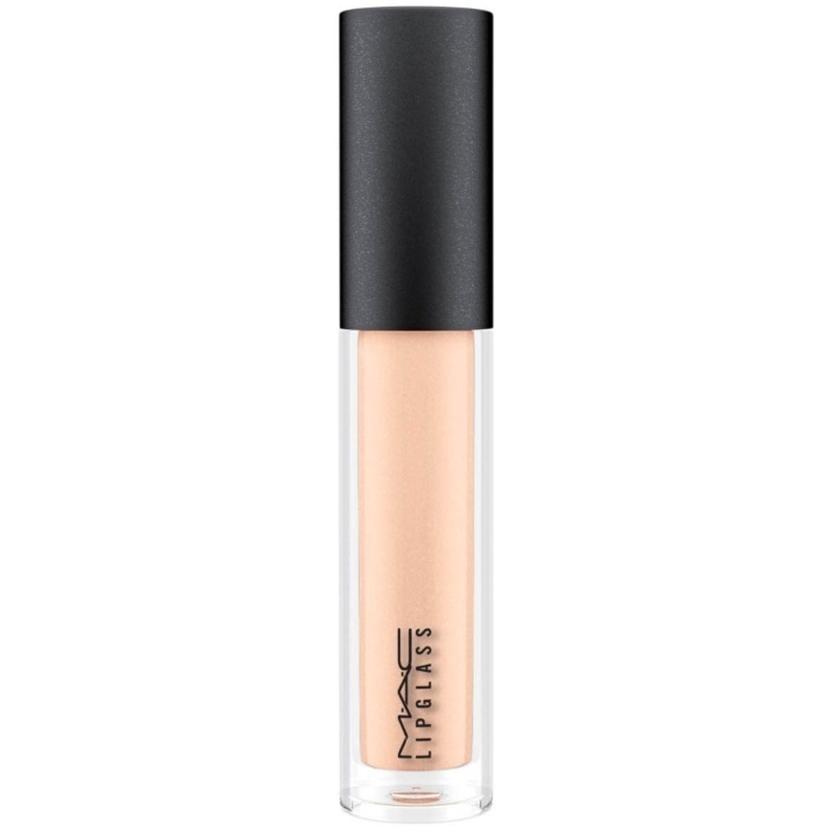 MAC Lipglass Lip Gloss 3,1 ml - C-Thru