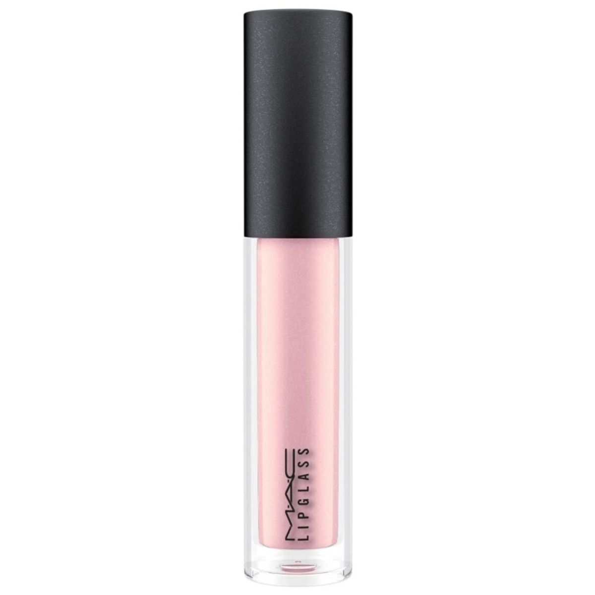 MAC Lipglass Lip Gloss 3,1 ml - Oyster Girl