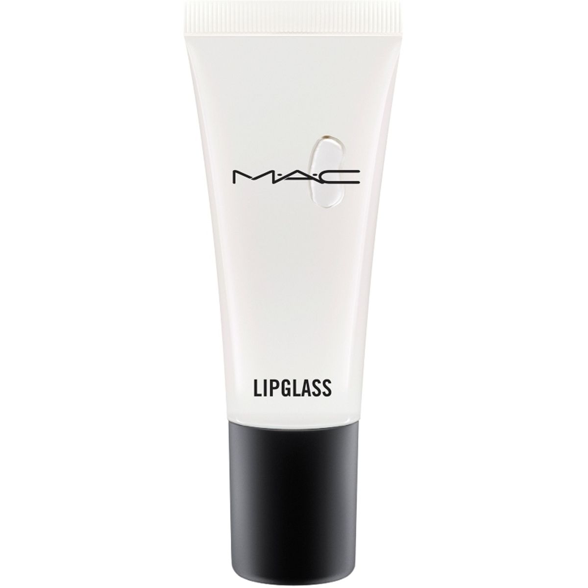 MAC Lipglass Lip Gloss 7 ml - Clear