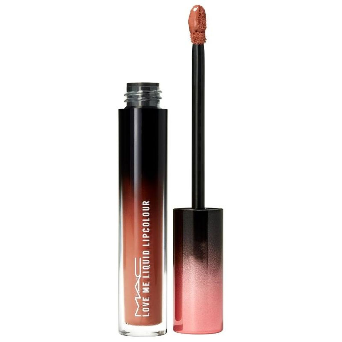 MAC Love Me Liquid Lipcolour 3,1 ml - Feel Me?