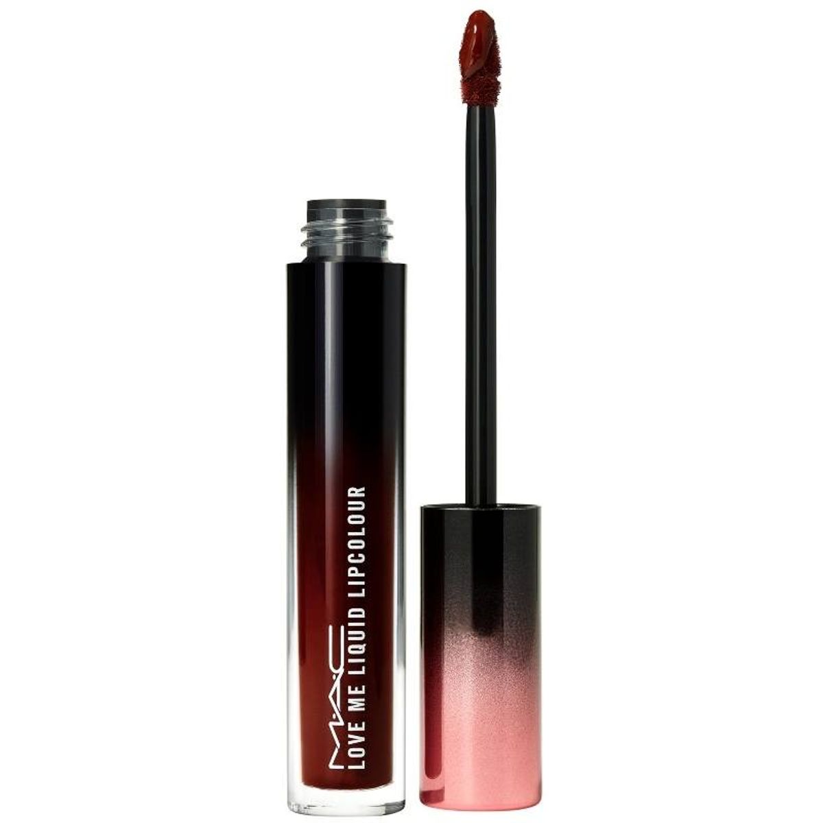 MAC Love Me Liquid Lipcolour 3,1 ml - I Vote For Me