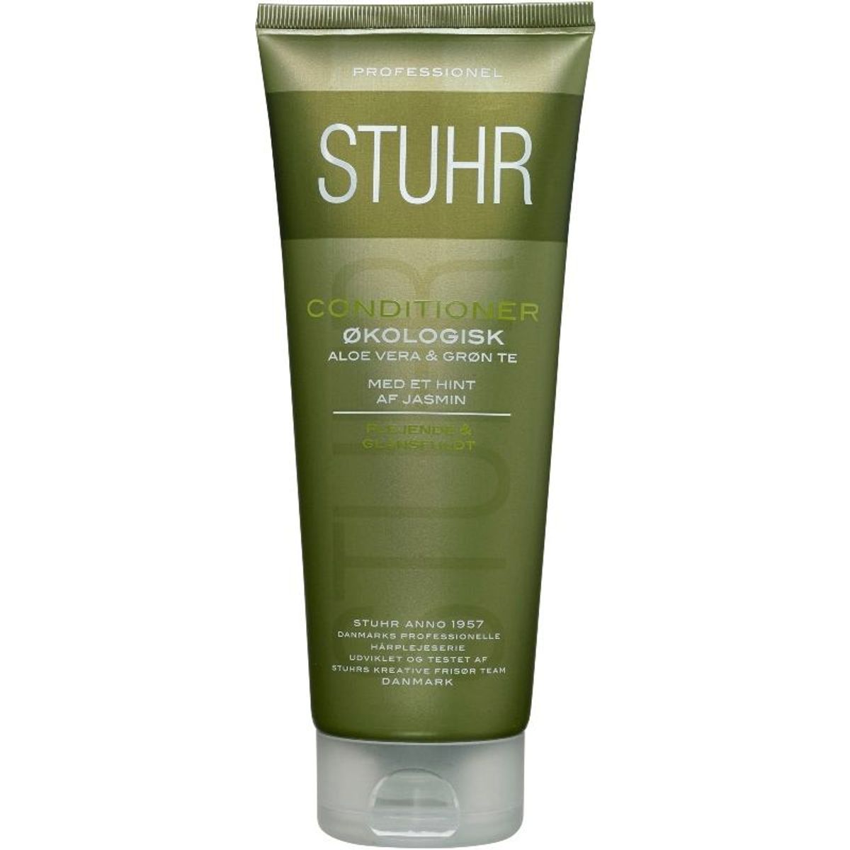 Stuhr Organic Conditioner 200 ml