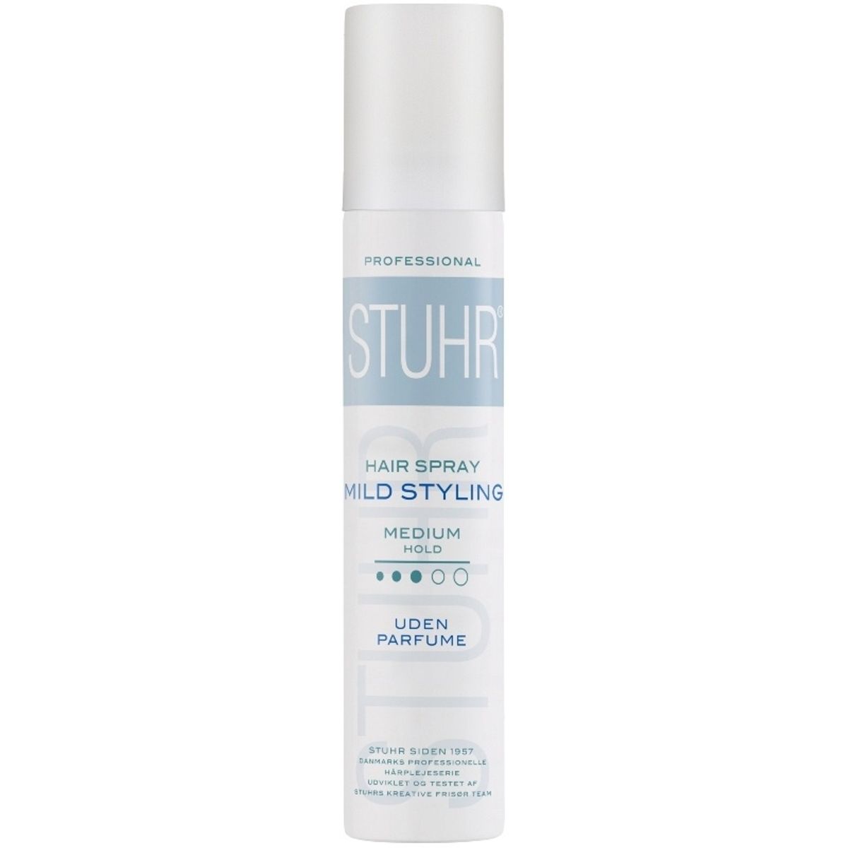 Stuhr Mild Styling Hair Spray 250 ml