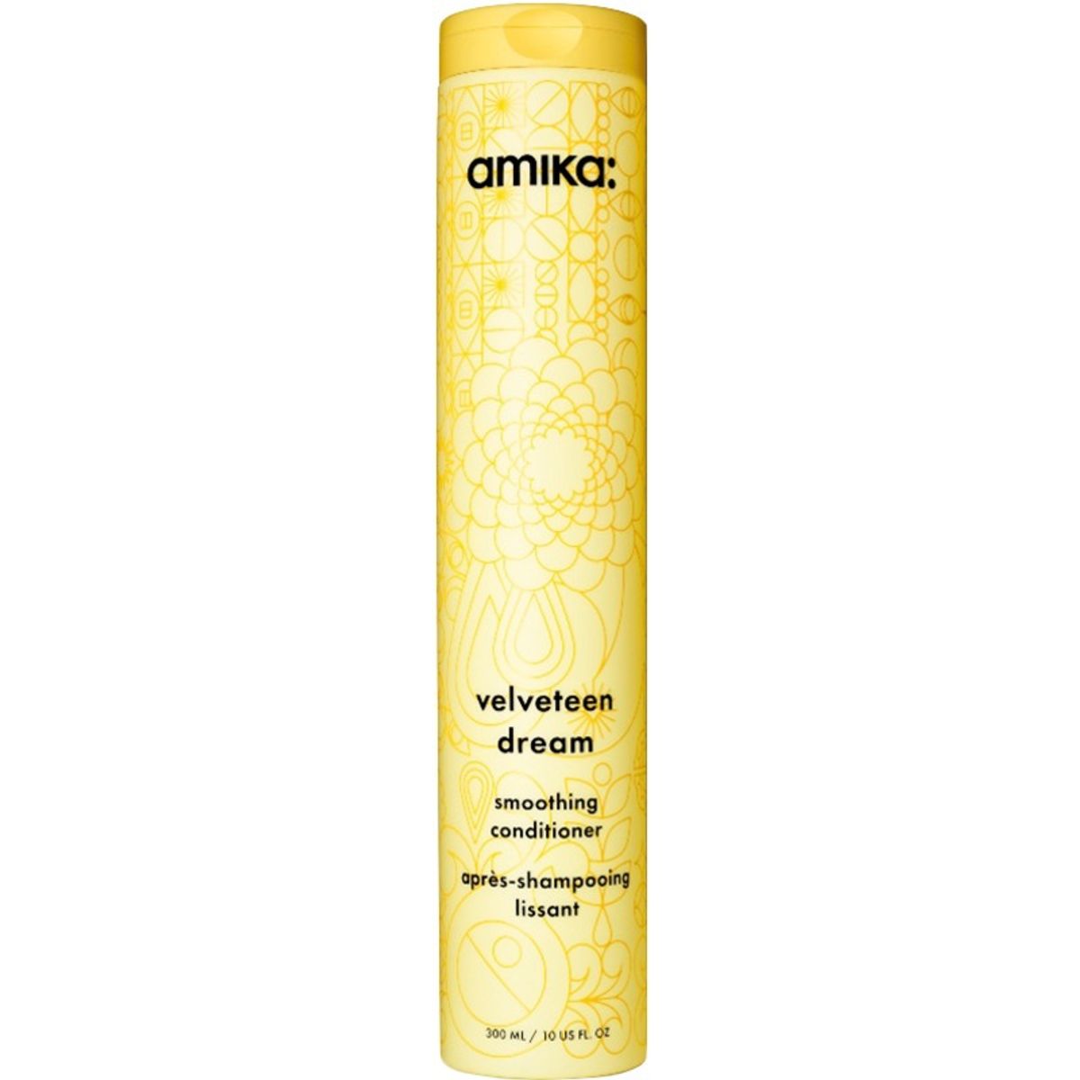 amika: Velveteen Dream Smoothing Conditioner 275 ml