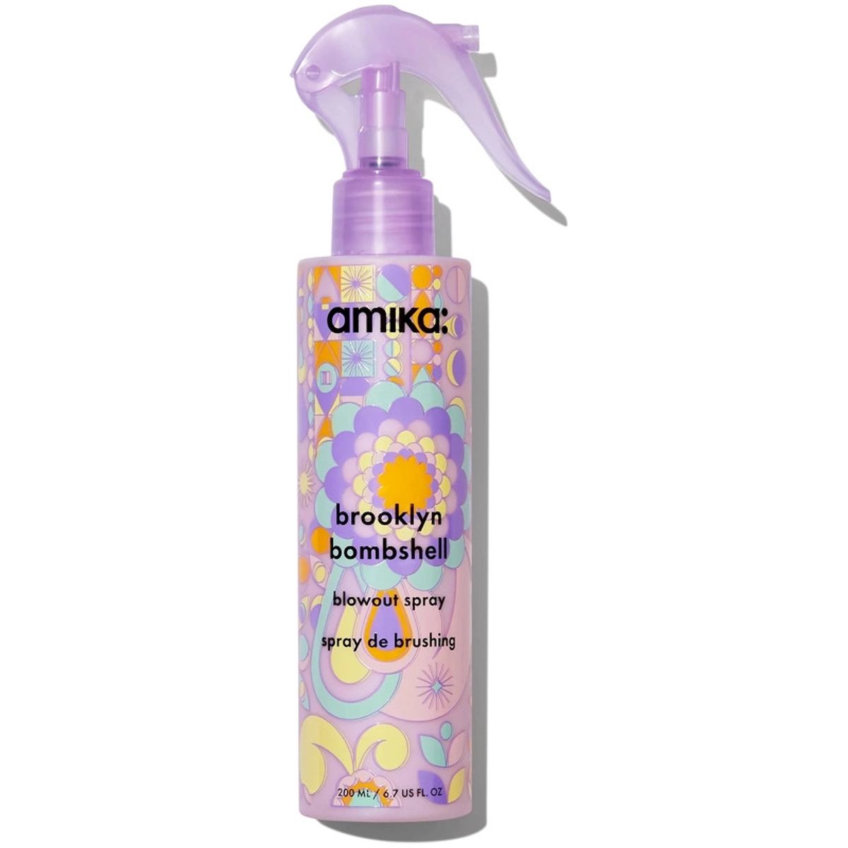 amika: Brooklyn Bombshell Blowout Volume Spray 200 ml