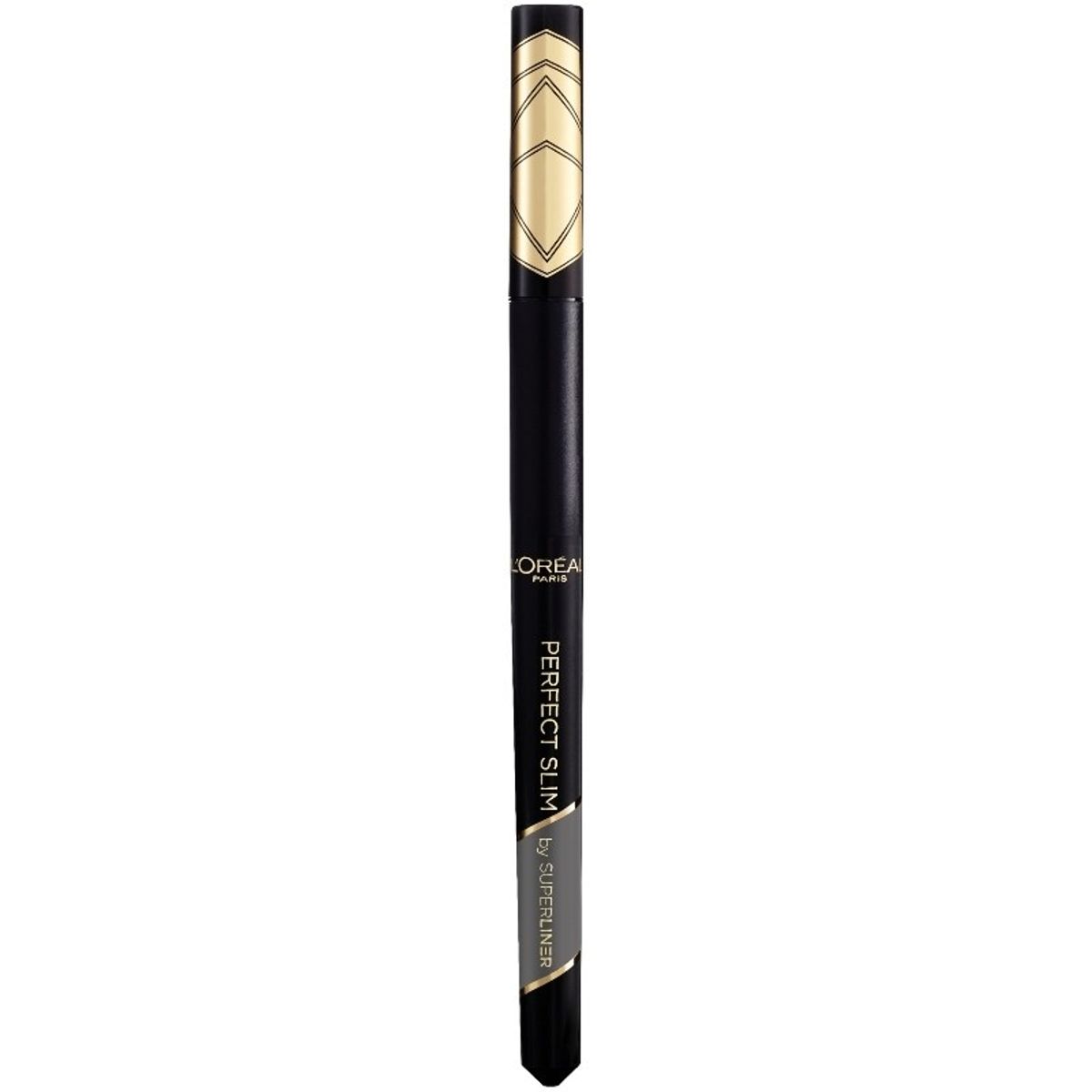 L'Oreal Paris Cosmetics Superliner Perfect Slim - 02 Grey