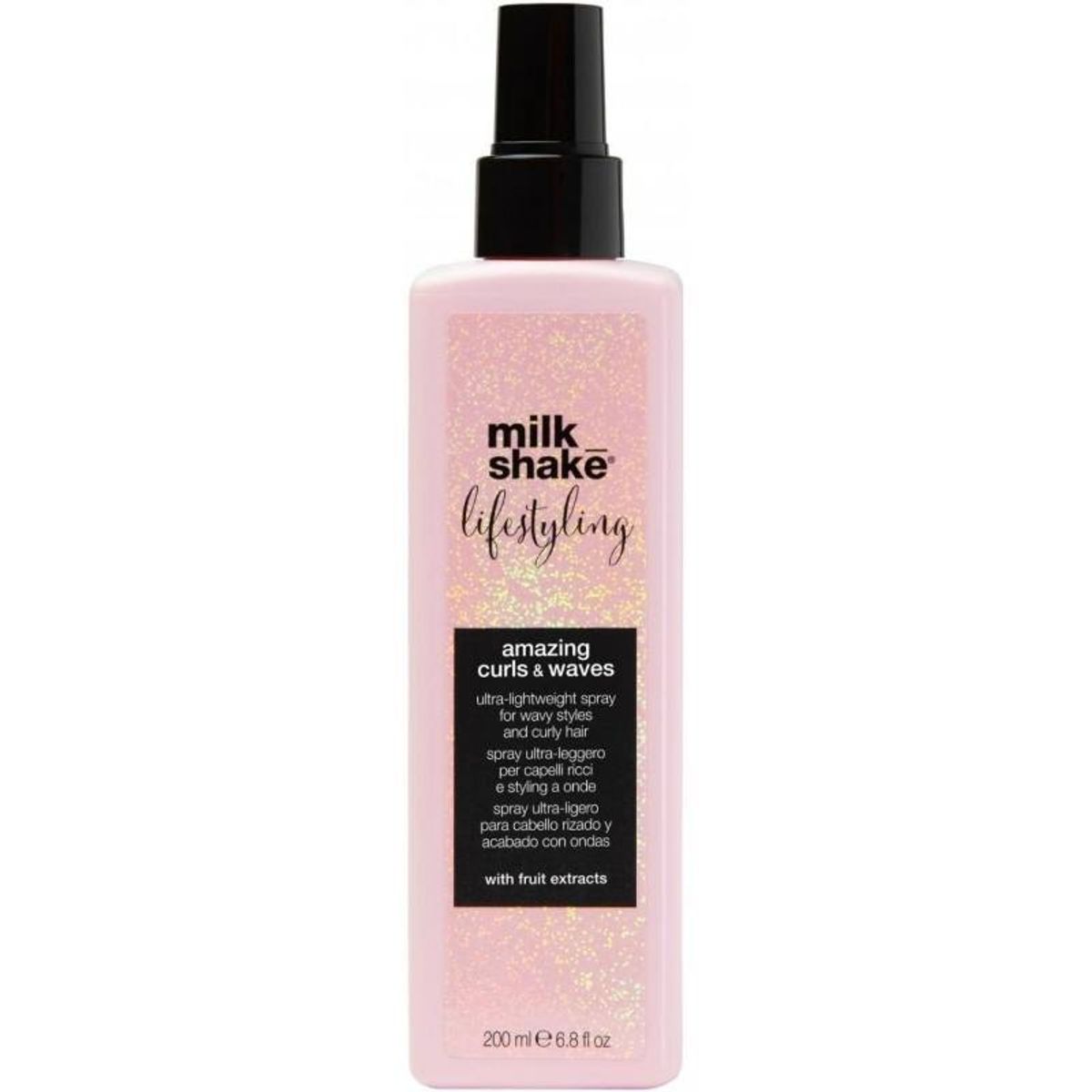 Milk_shake Lifestyling Amazing Curls & Waves 200 ml