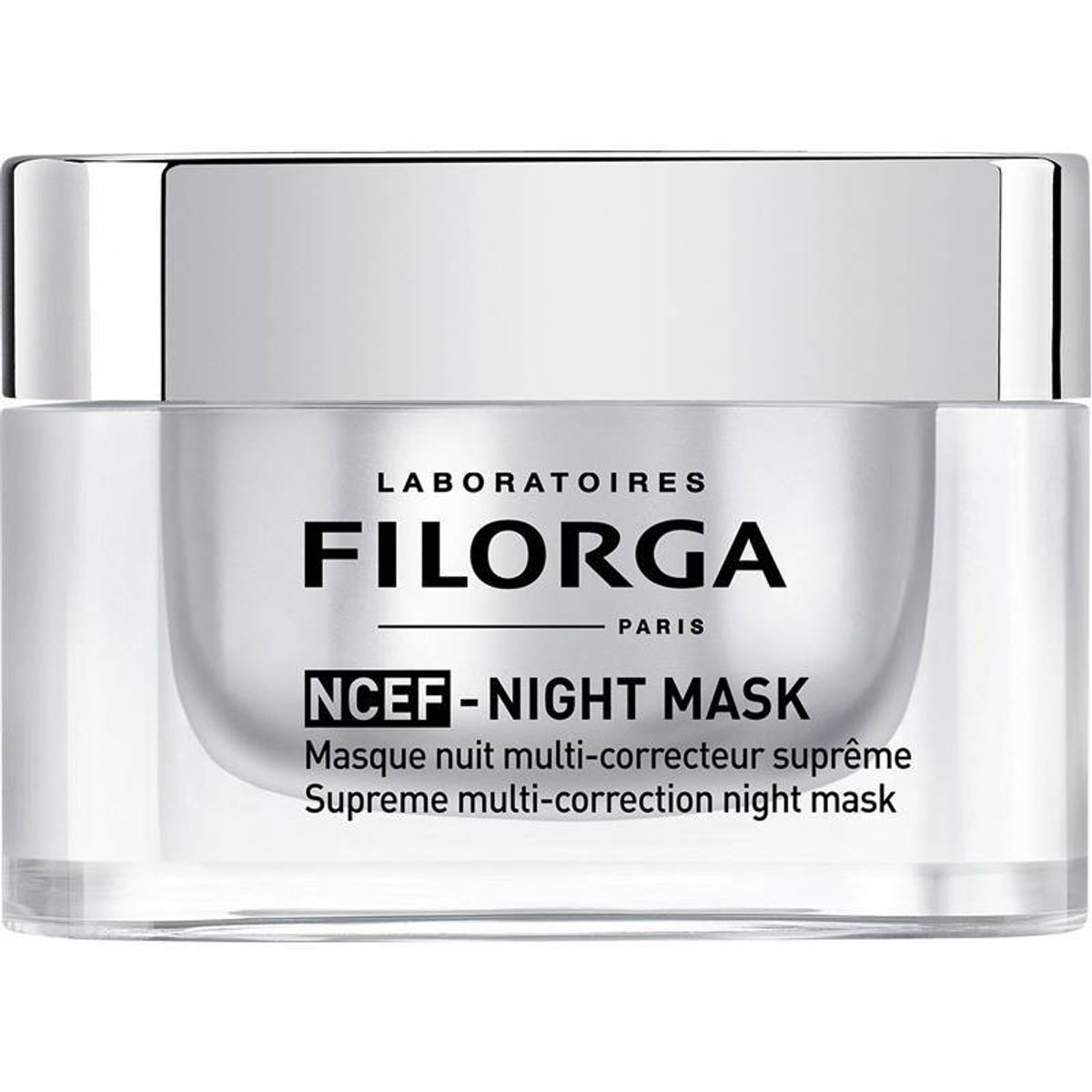 Filorga NCEF-Night Mask 50 ml