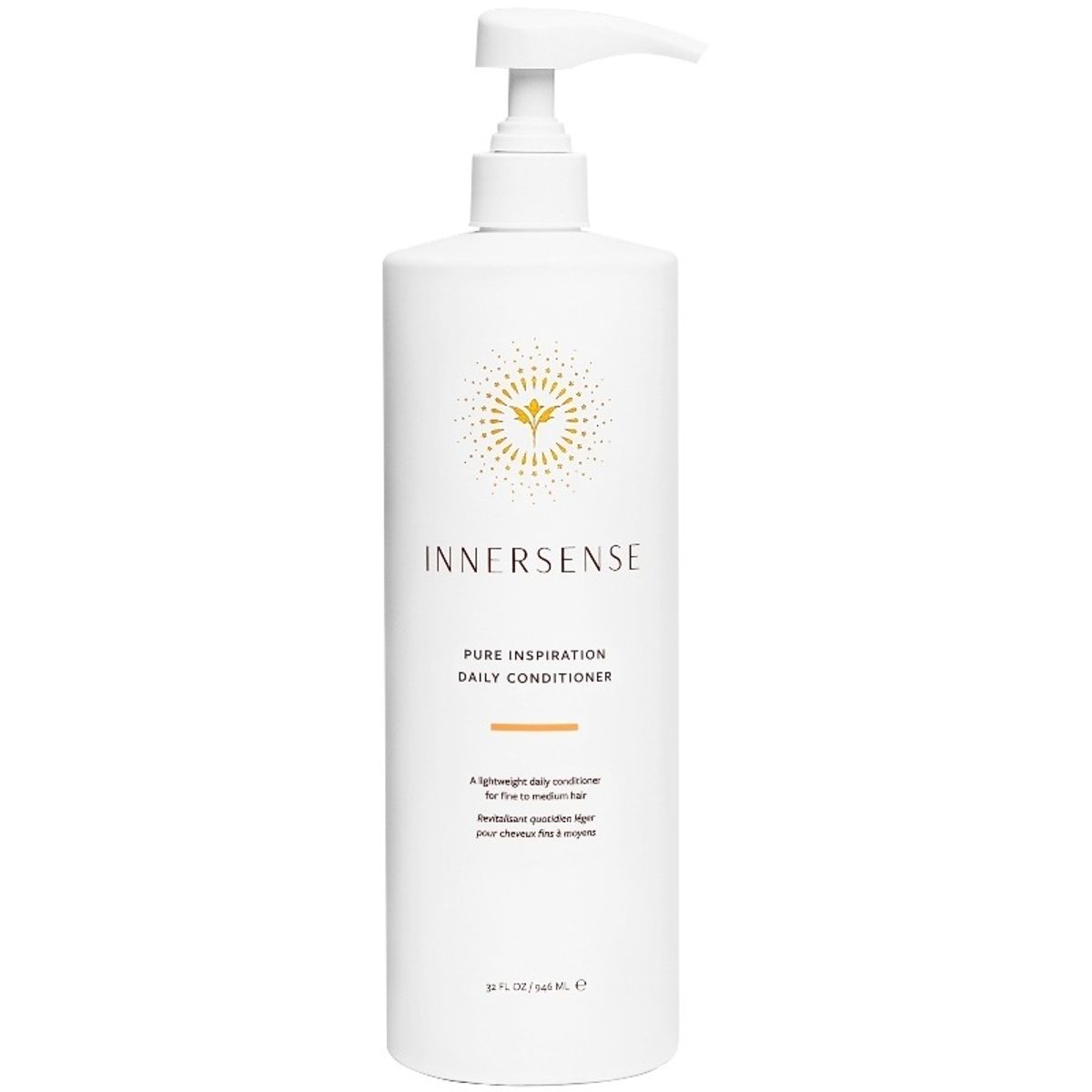 Innersense Pure Inspiration Daily Conditioner 946 ml