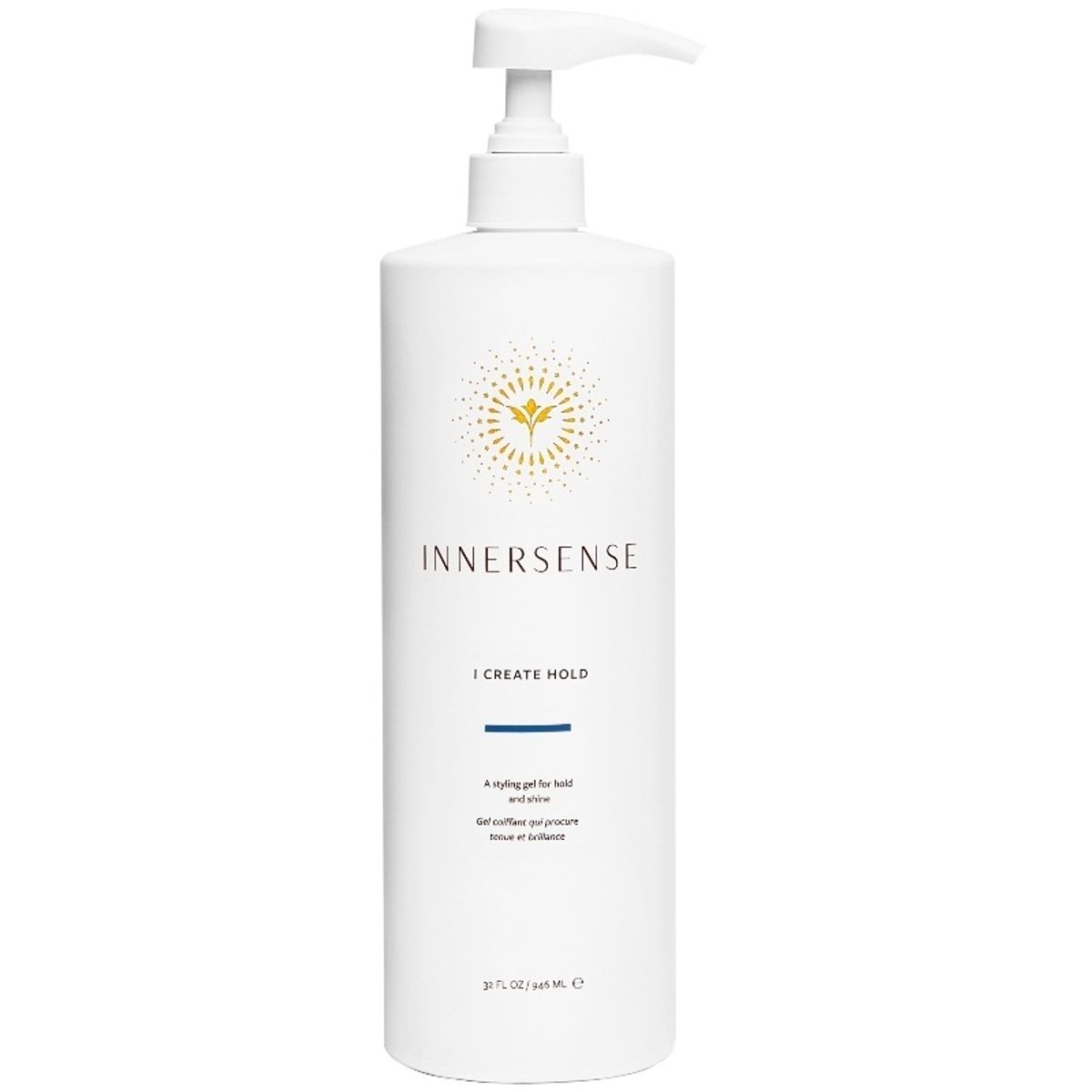 Innersense I Create Hold 946 ml