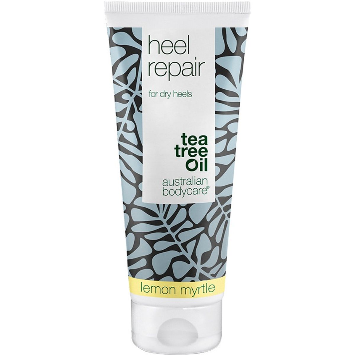 Australian Bodycare Heel Repair Lemon Myrtle 100 ml