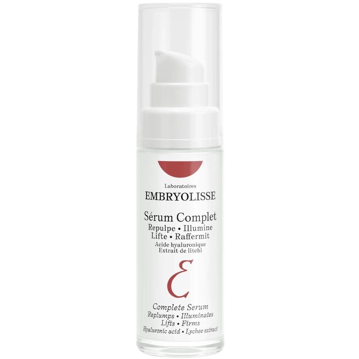 Embryolisse Complete Serum 30 ml