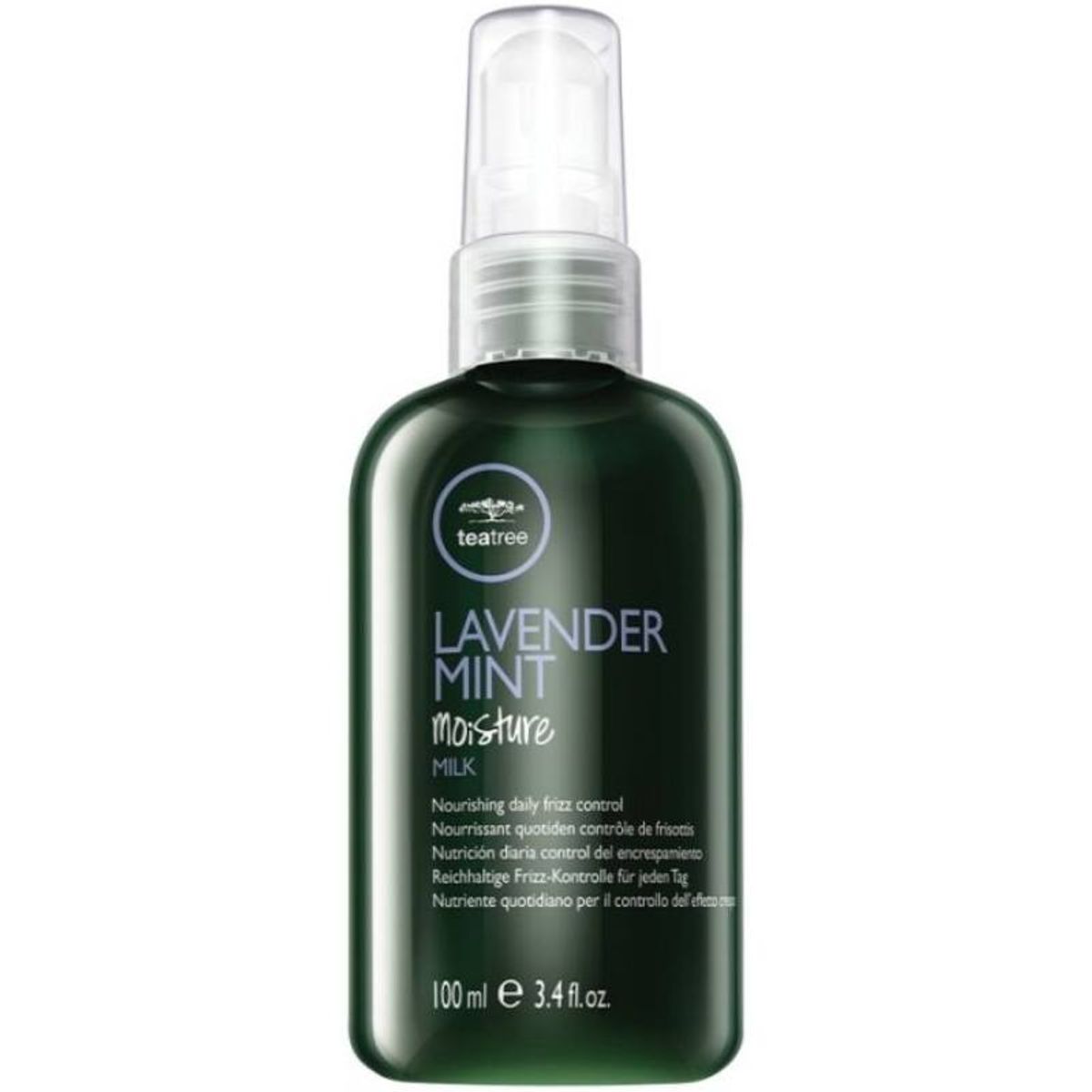 Paul Mitchell Tea Tree Lavender Mint Moisture Milk 100 ml