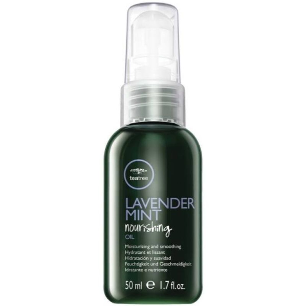 Paul Mitchell Tea Tree Lavender Mint Nourishing Oil 50 ml