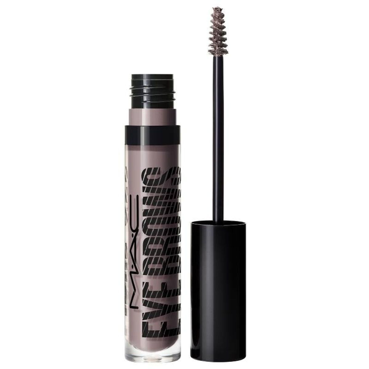 MAC Eye Brows Big Boost Fibre Gel 4,1 gr. - Thunder