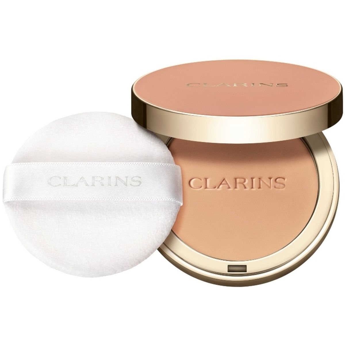 Clarins Ever Matte Compact Powder 10 gr. - 04