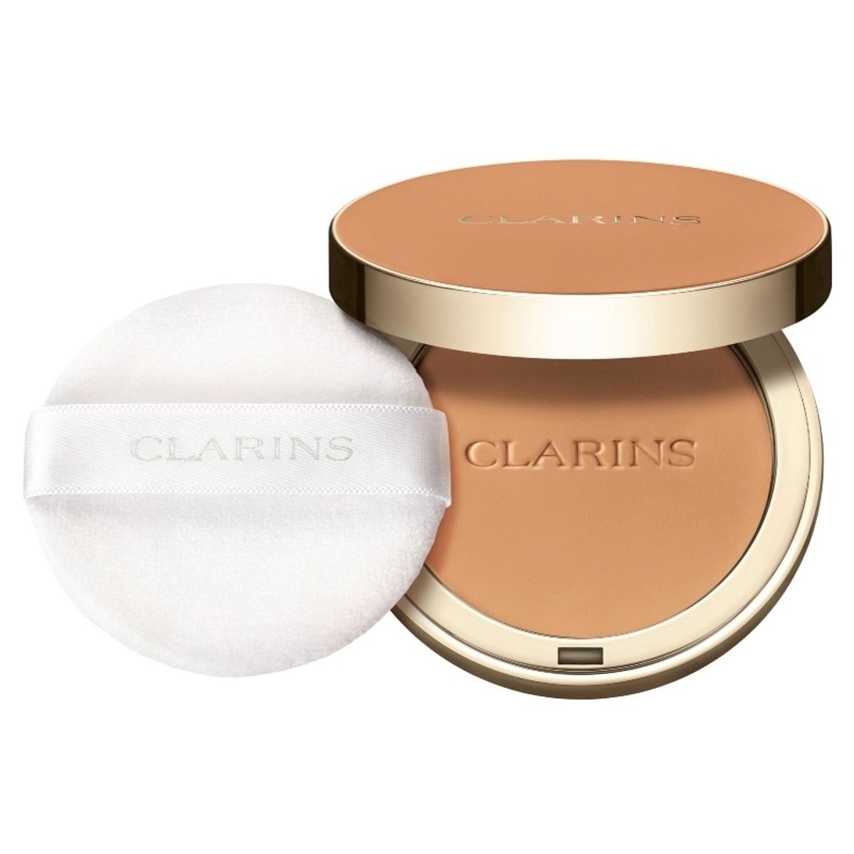 Clarins Ever Matte Compact Powder 10 gr. - 05