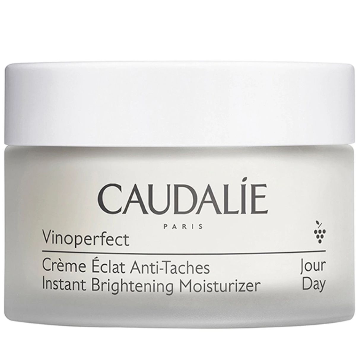 Caudalie Vinoperfect Instant Brightening Moisturizer 50 ml