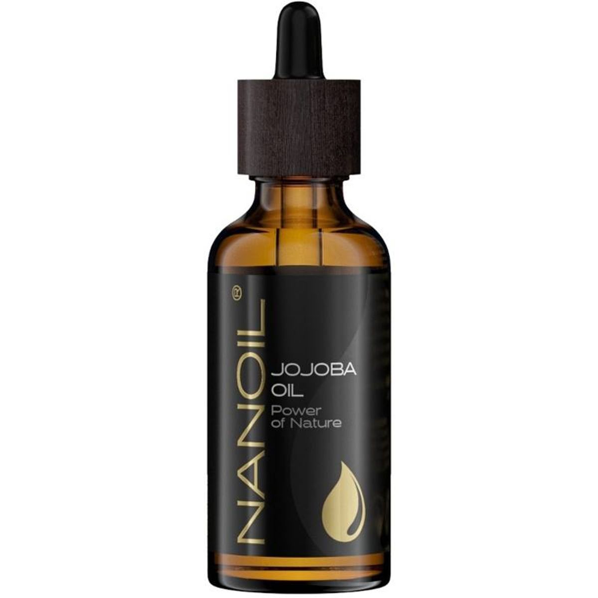 Nanoil Jojoba Oil 50 ml