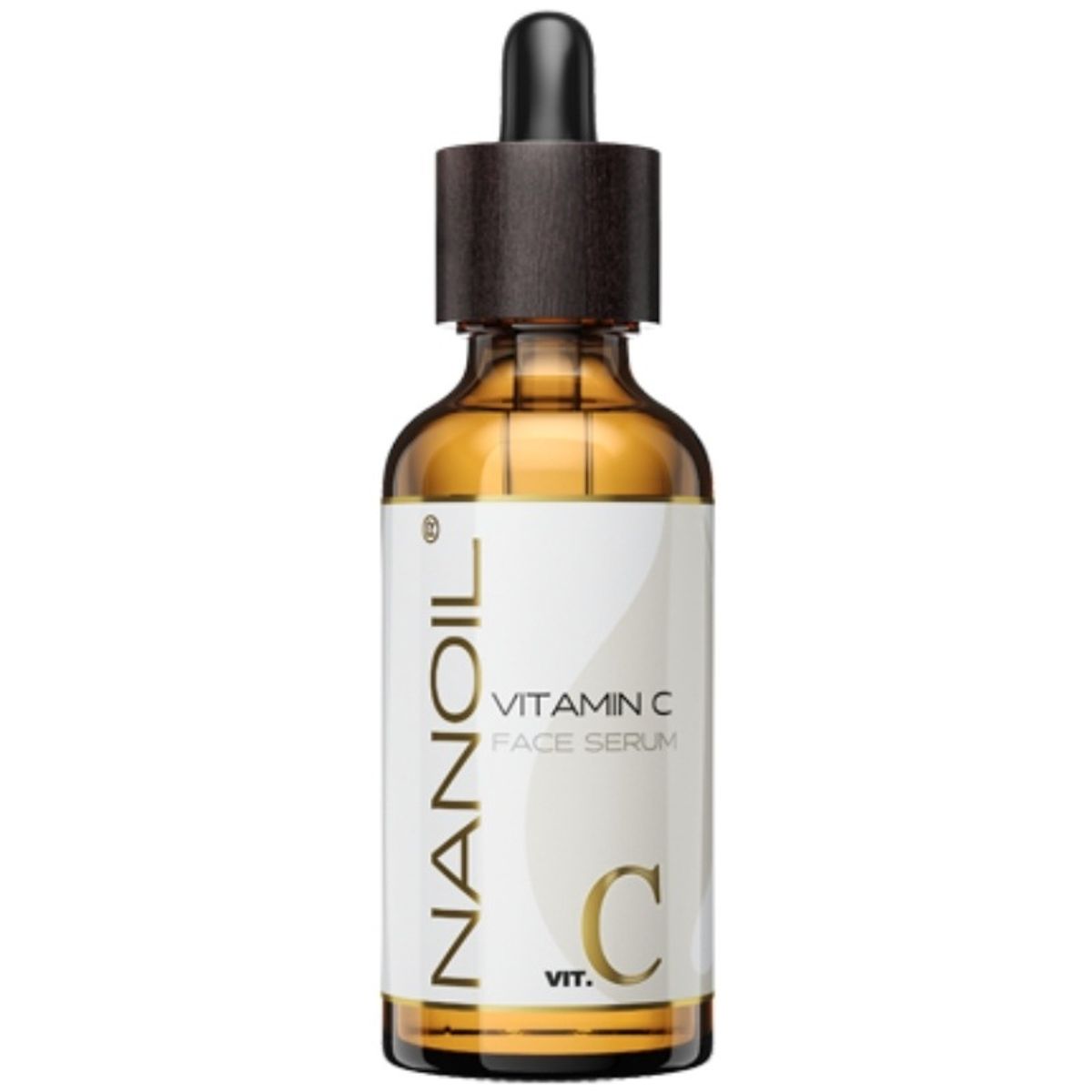 Nanoil Vitamin C Face Serum 50 ml