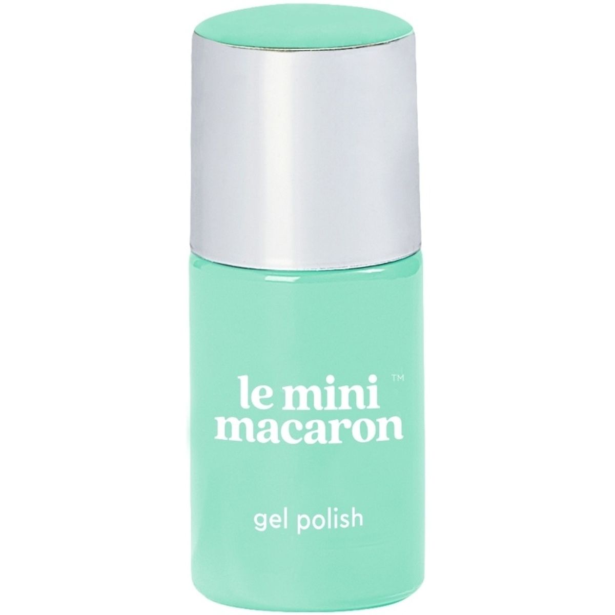 Le Mini Macaron Gel Polish 8,5 ml - Pistachio