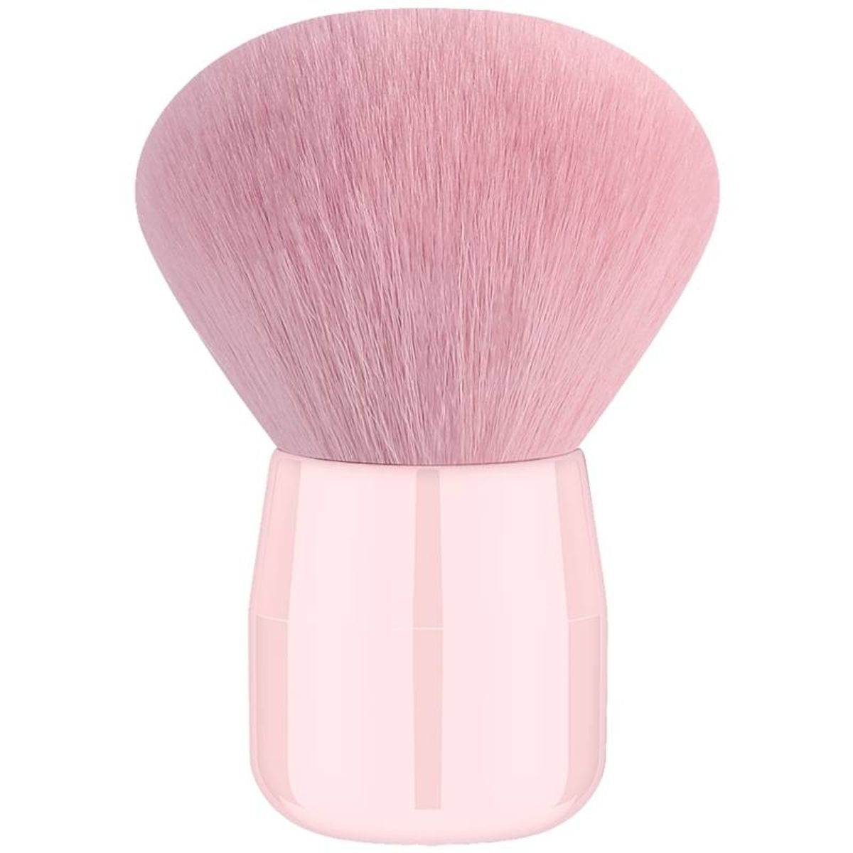 Le Mini Macaron Dust Brush