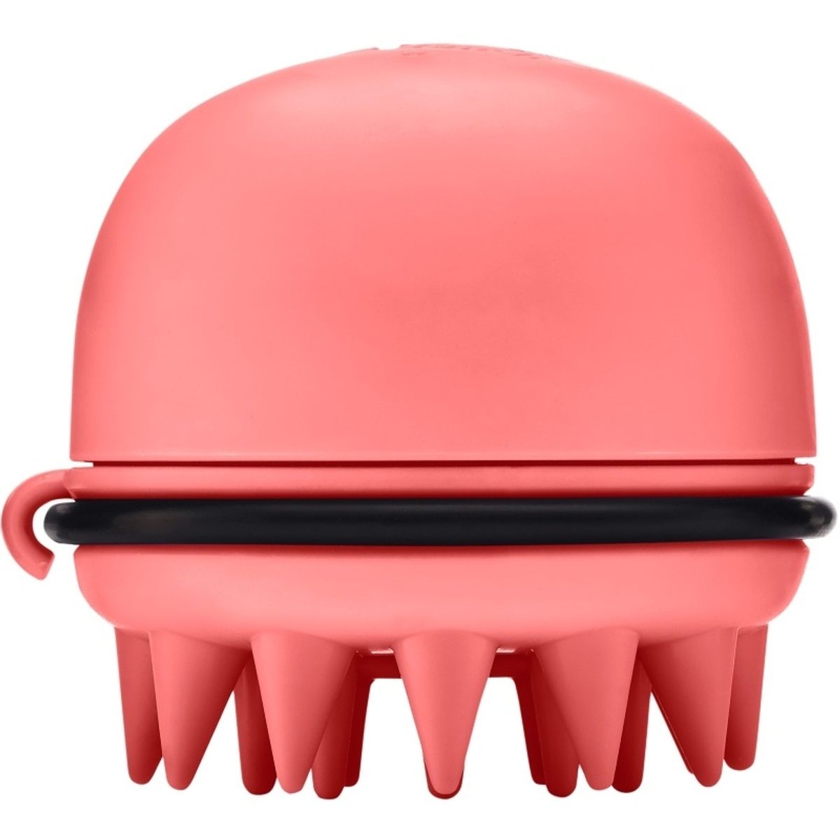 Wet Brush Scalp Brush - Coral