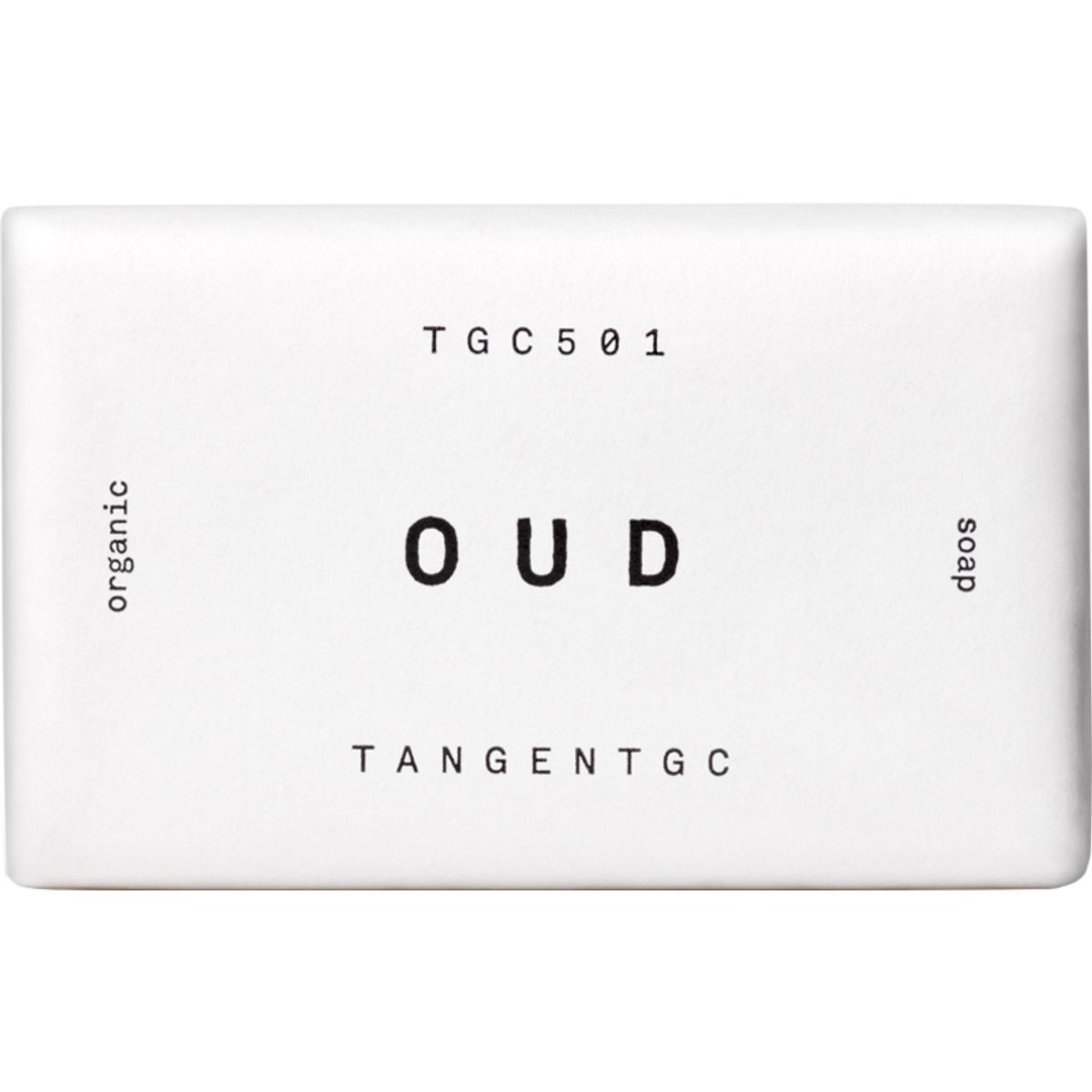 Tangent GC Soap Bar Oud 100 gr.