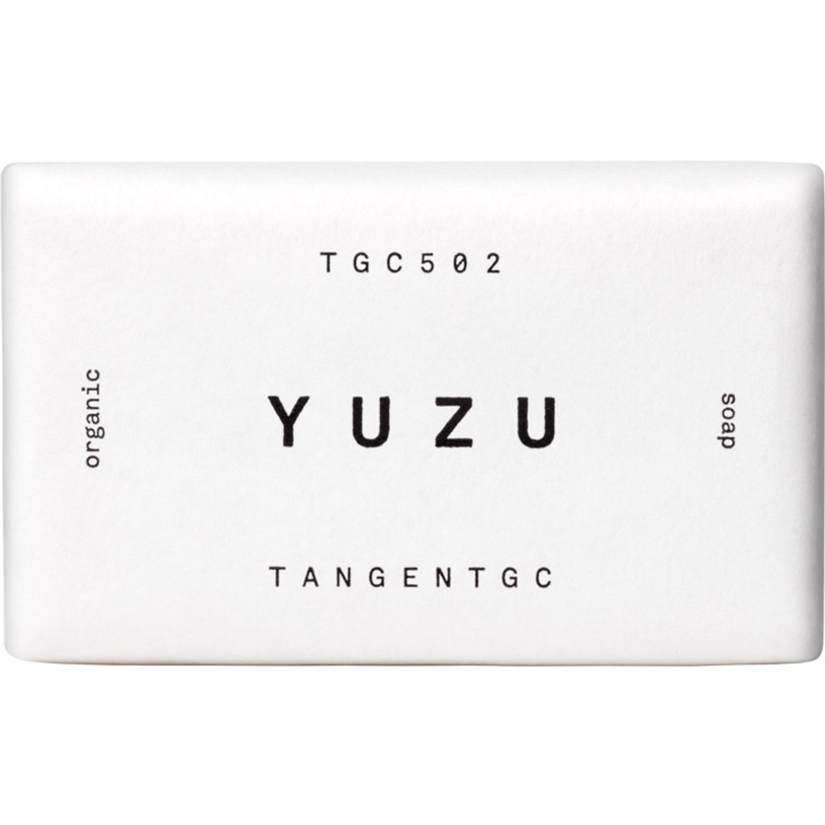 Tangent GC Soap Bar Yuzu 100 gr.