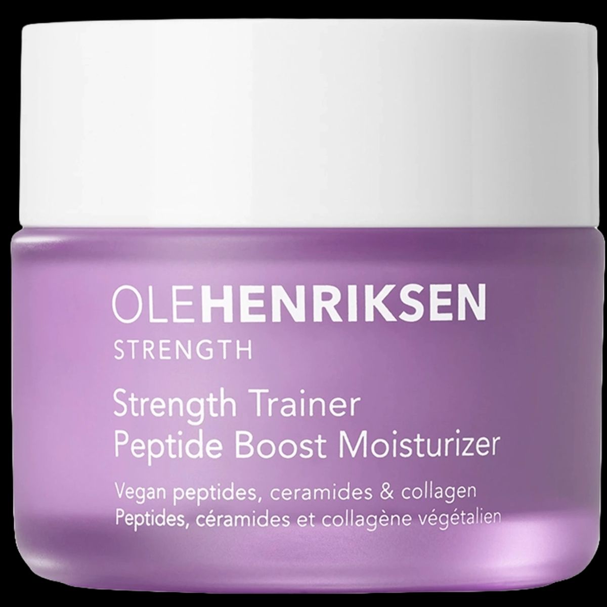 Ole Henriksen Strength Peptide Boost Moisturizer 50 ml