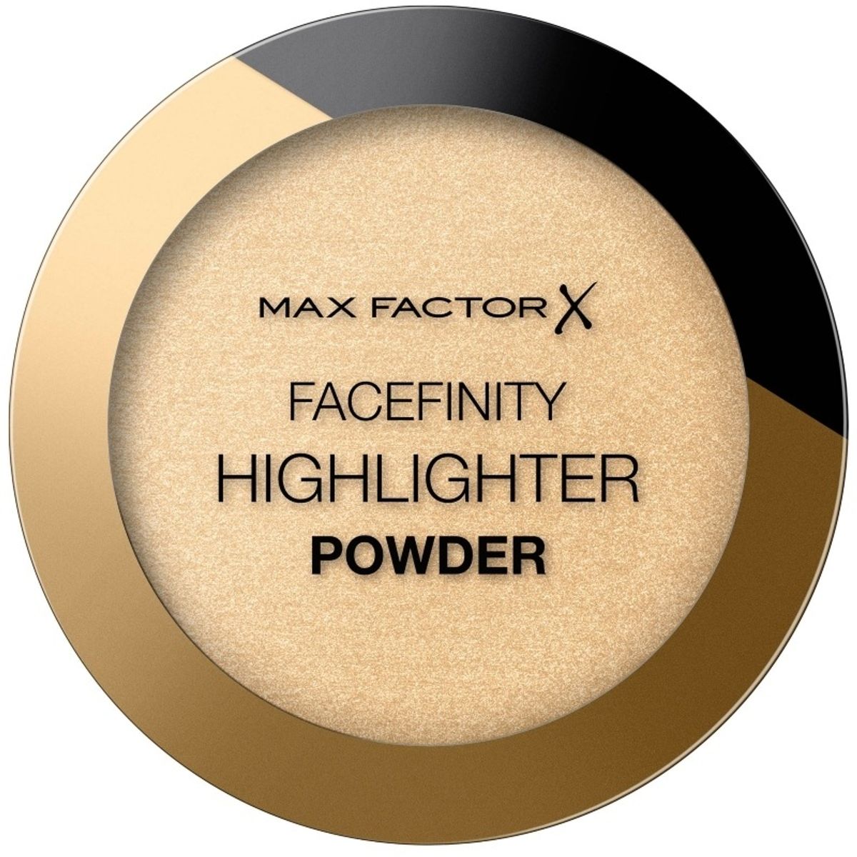 Max Factor Facefinity Powder Highlighter 8 g - 02 Golden Hour