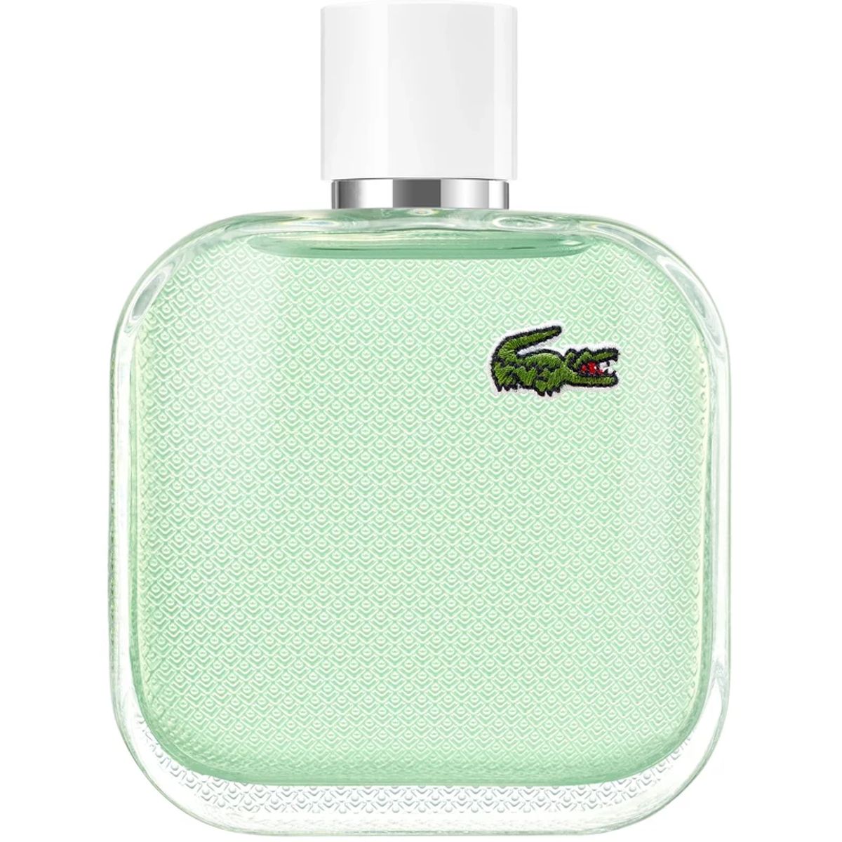 Lacoste L.12.12 Blanc Eau Fraiche EDT 100 ml