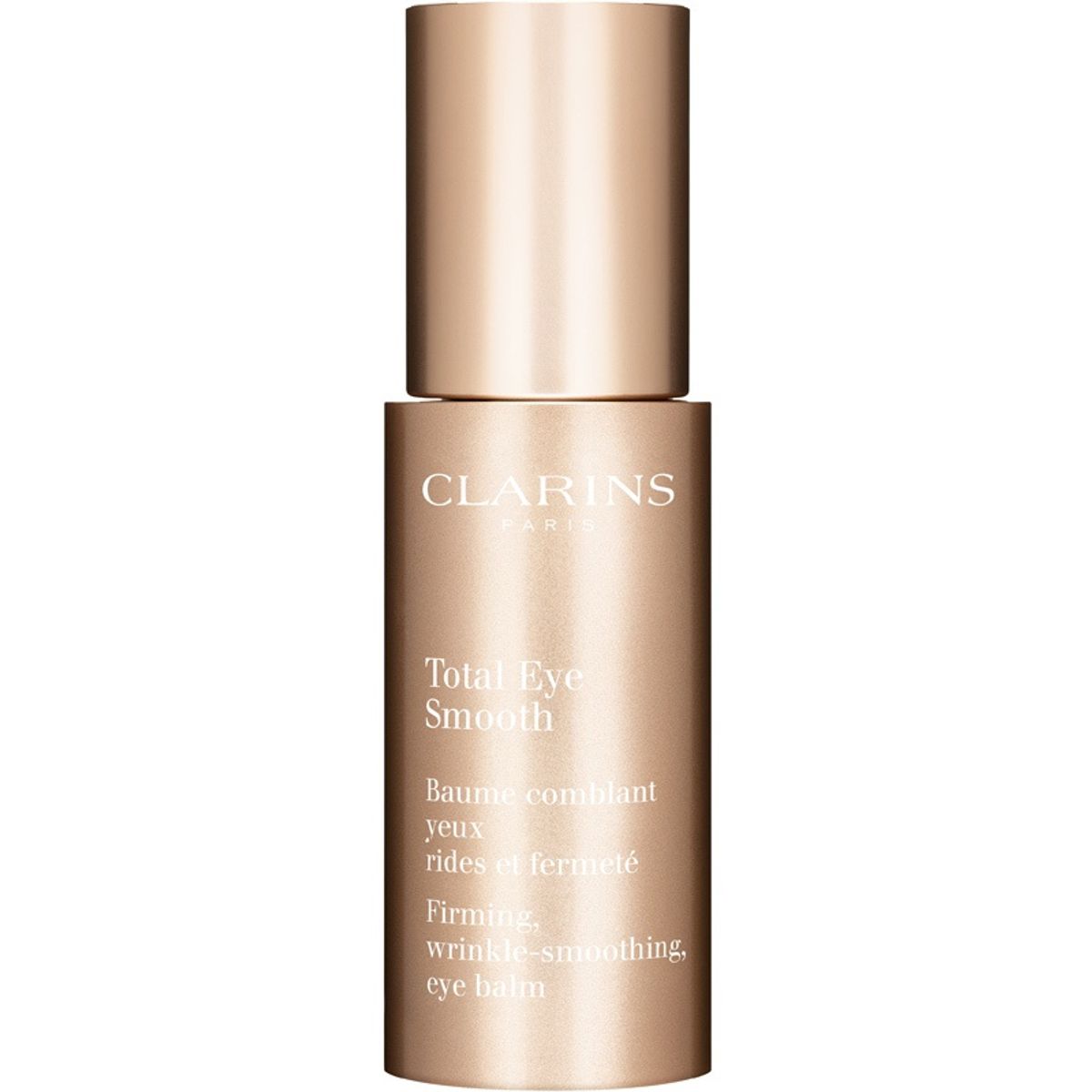 Clarins Total Eye Smooth Balm 15 ml