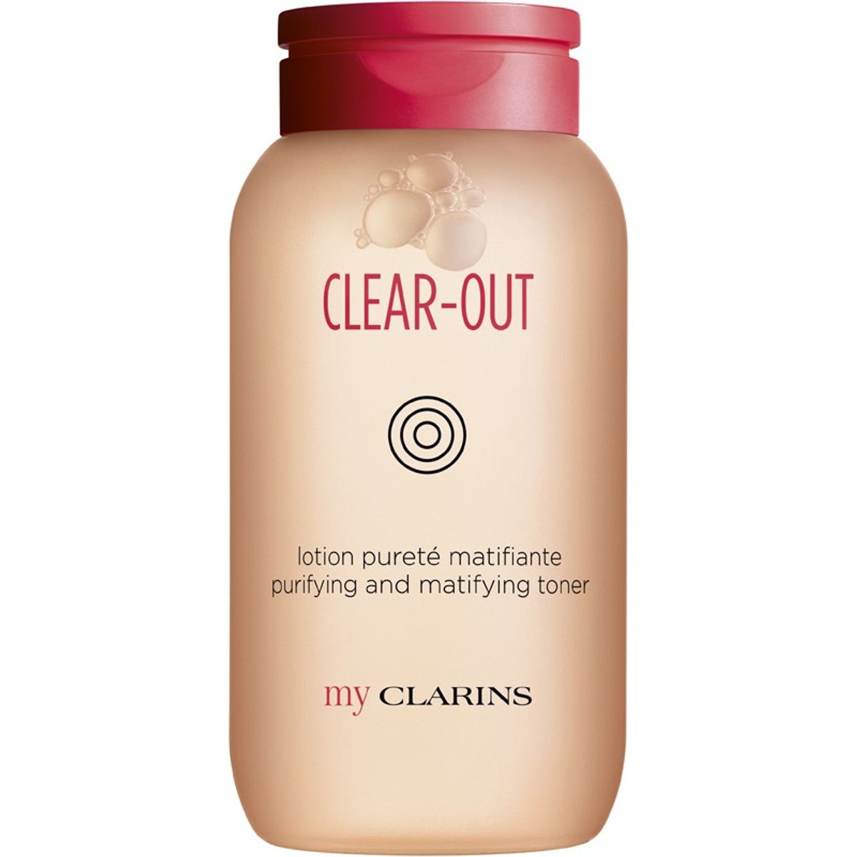 My Clarins Clear-Out Purifying and Mattifying Lotion 200 ml