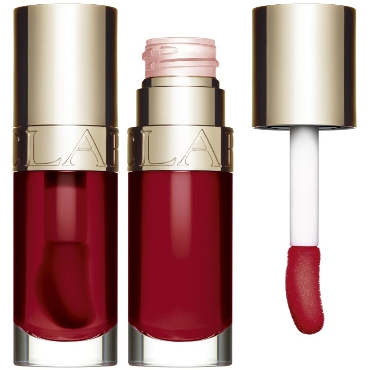 Clarins Lip Comfort Oil 7 ml - 03 Cherry