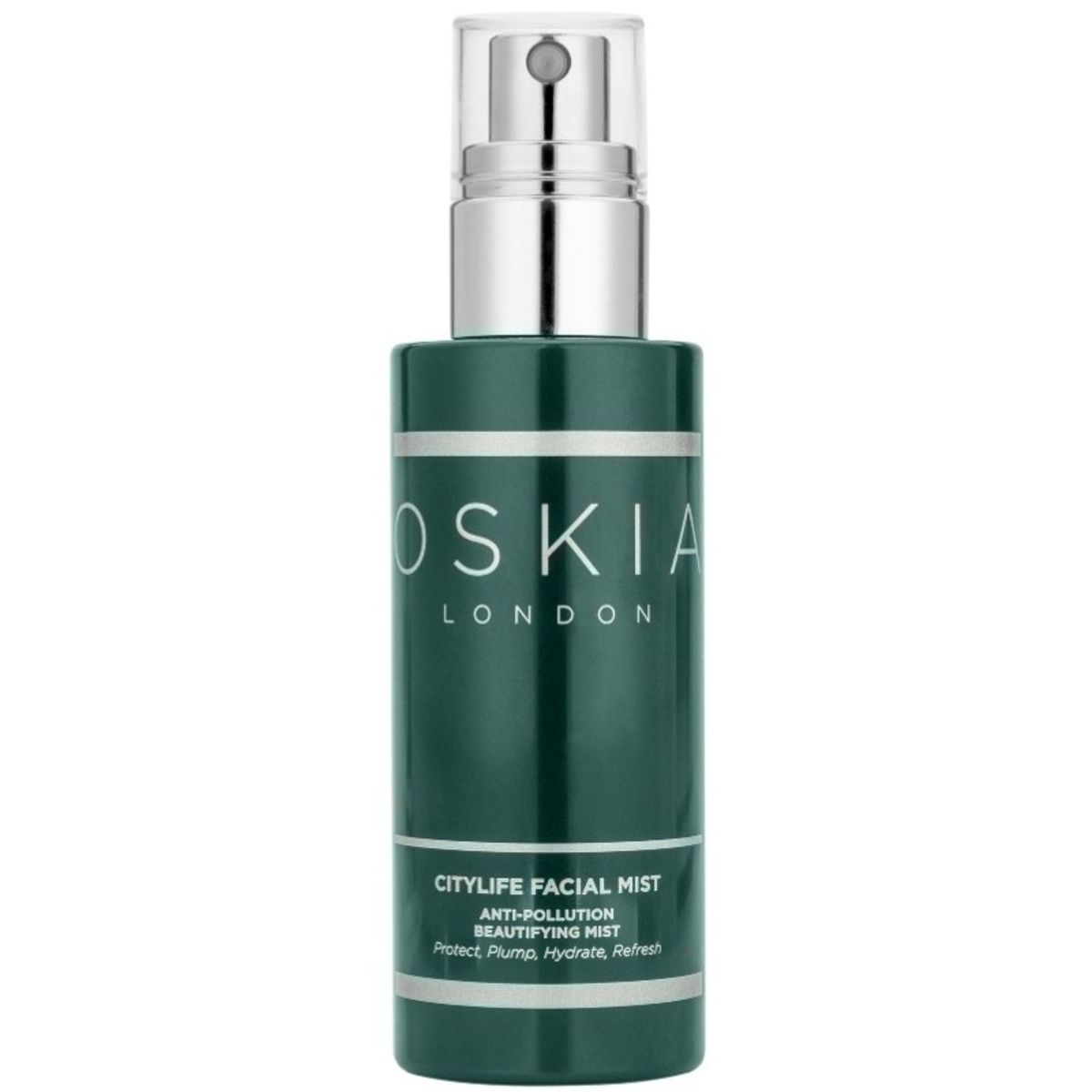 Oskia Citylife Facial Mist 100 ml (U)