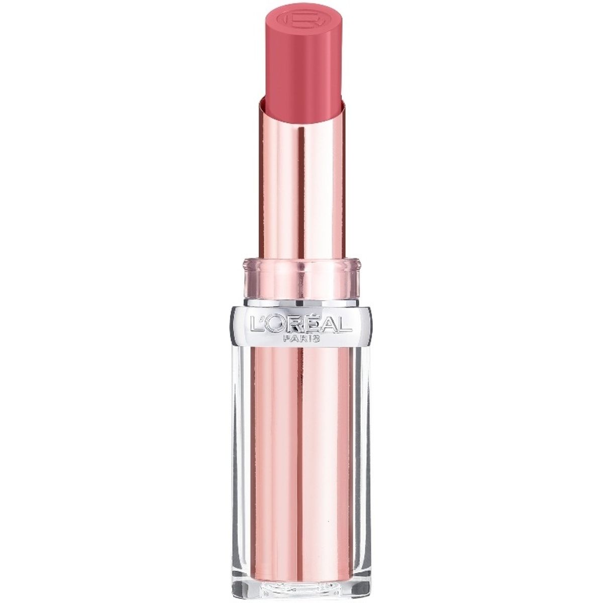 L'Oreal Paris Cosmetics Color Riche Glow Paradise Balm-in-Lipstick 3,8 gr. - 193 Rose Mirage