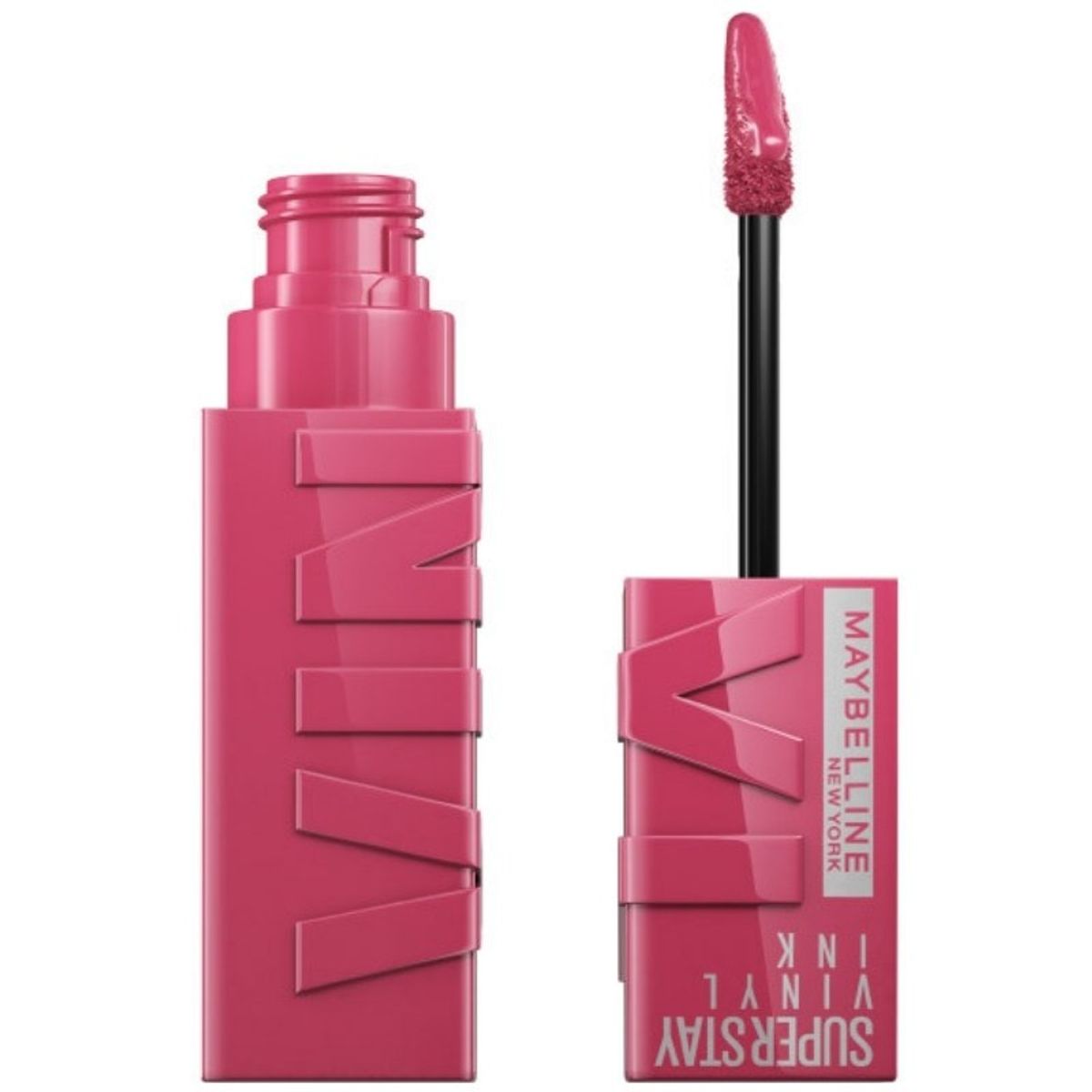 Maybelline Superstay Vinyl Ink 4,2 ml - 20 Coy