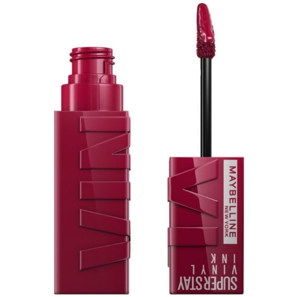 Maybelline Superstay Vinyl Ink 4,2 ml - 30 Unrivaled