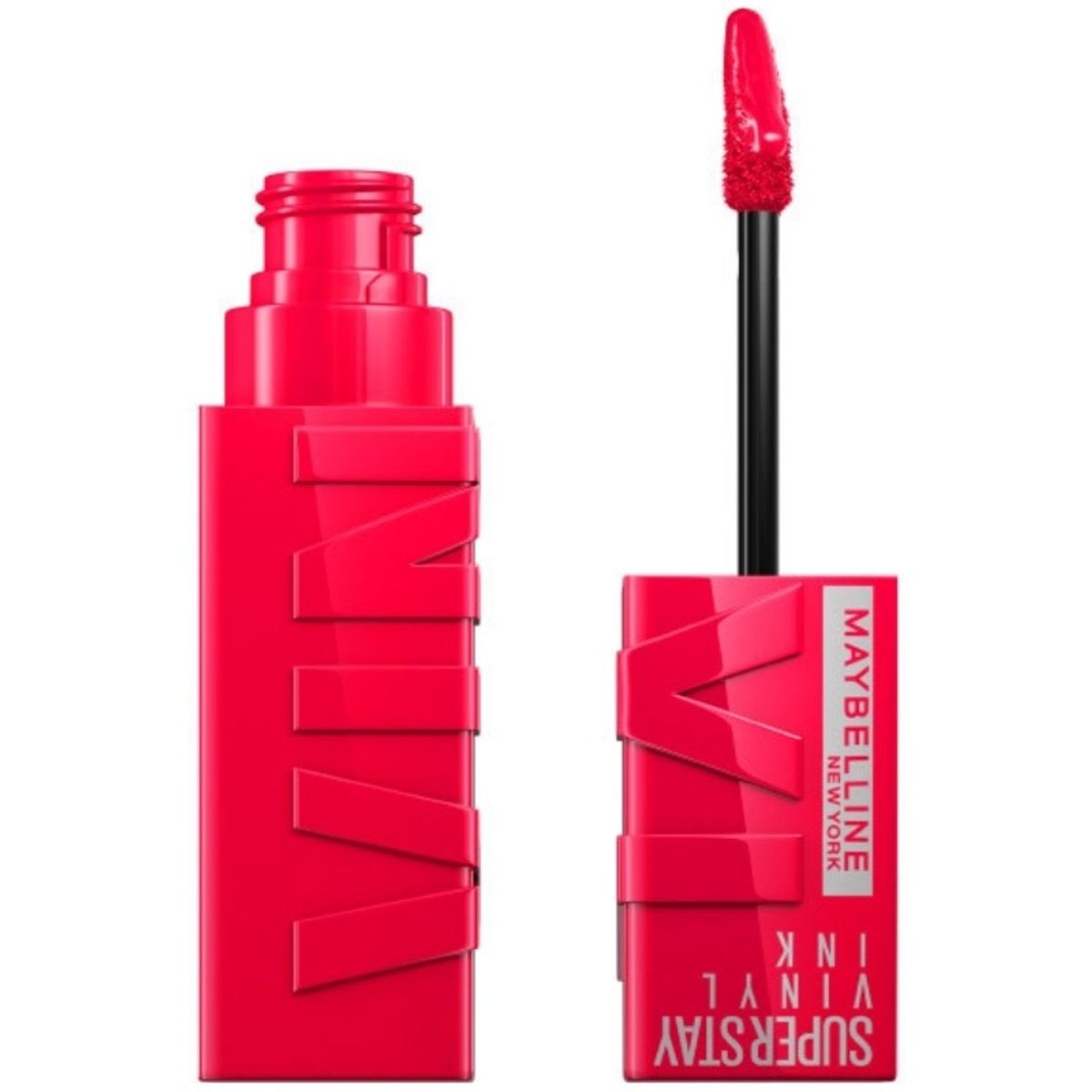 Maybelline Superstay Vinyl Ink 4,2 ml - 45 Capricious