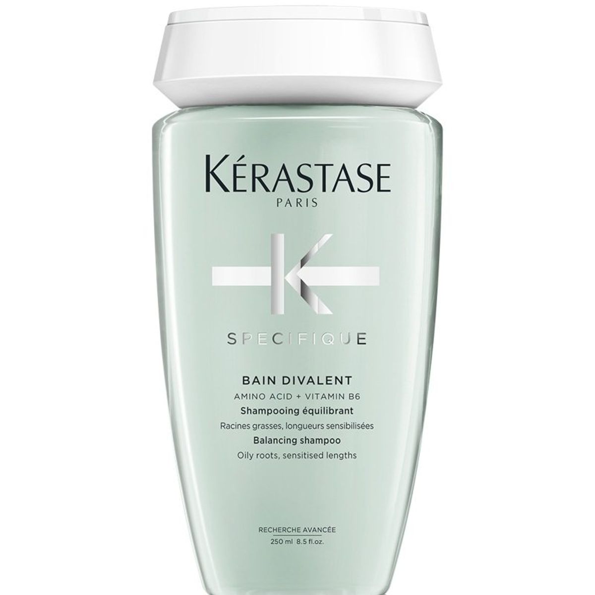 Kerastase Specifique Bain Divalent Balancing Shampoo 250 ml