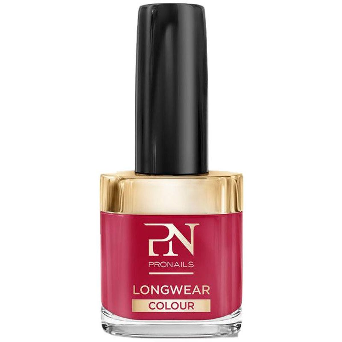 ProNails Longwear Nail Polish 10 ml - 90 Sensational