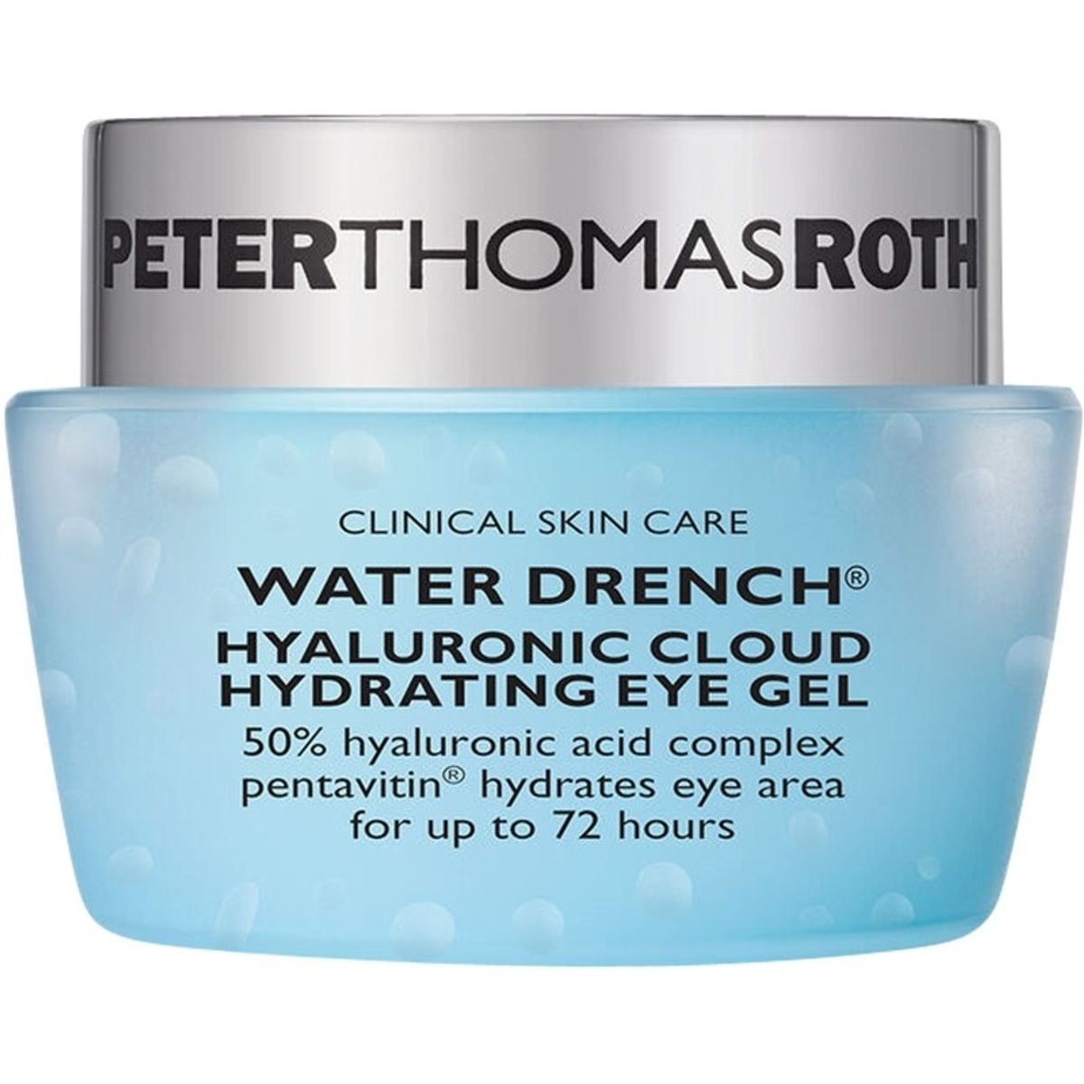 Peter Thomas Roth Water Drench Hydra Eye Gel 15 ml