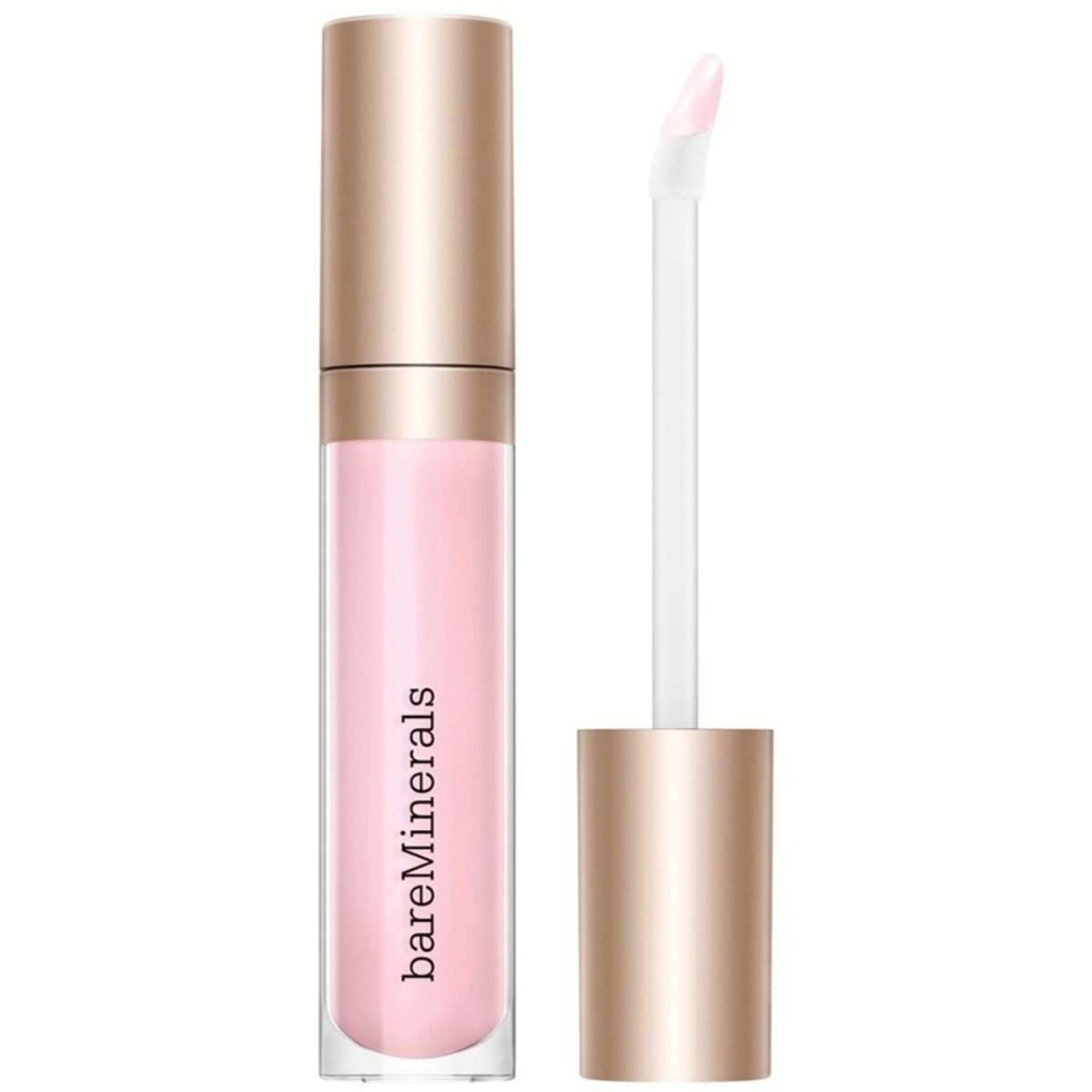 Bare Minerals Mineralist Lip Gloss Balm 4 ml - Clarity