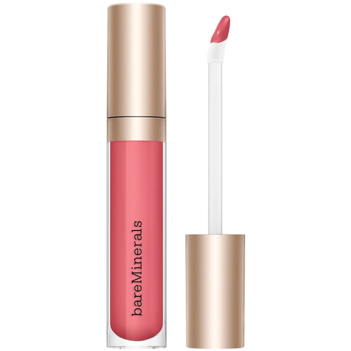 bareMinerals Mineralist Lip Gloss-Balm 4 ml - Imagination