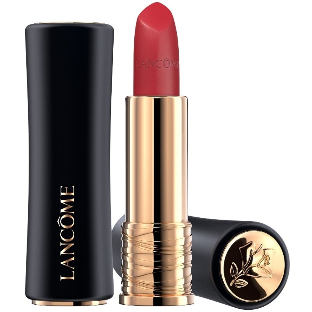 Lancome L'Absolu Rouge Drama Matte Lipstick 3,4 gr. - 364 Fureur De Vivre