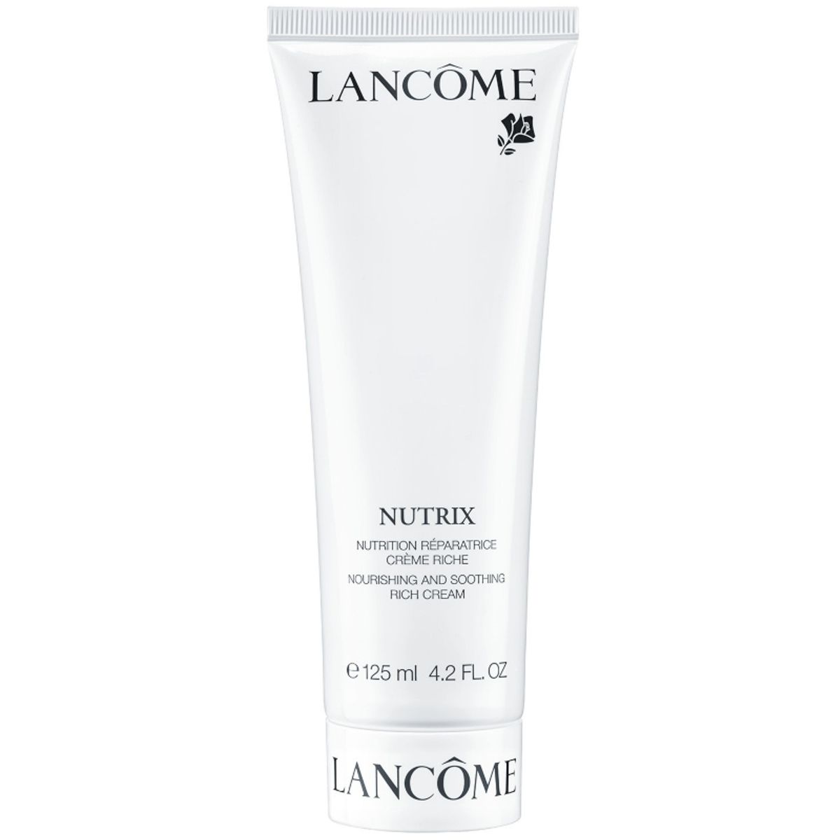 Lancome Nutrix Nourishing And Soothing Rich Cream 125 ml